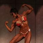 Lilli   Ewing  - NPC Iron Mountain Championships 2010 - #1